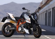 KTM 990 Super Duke R KTM 990 Super Duke R